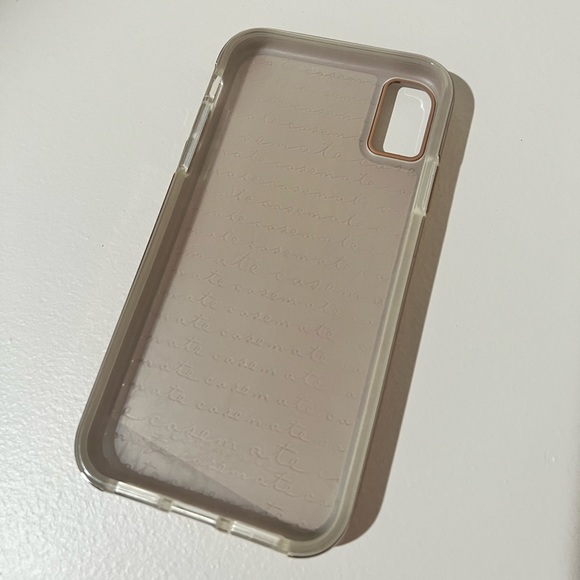 Case-Mate Brilliance XS Max iPhone Case - Picture 2 of 5